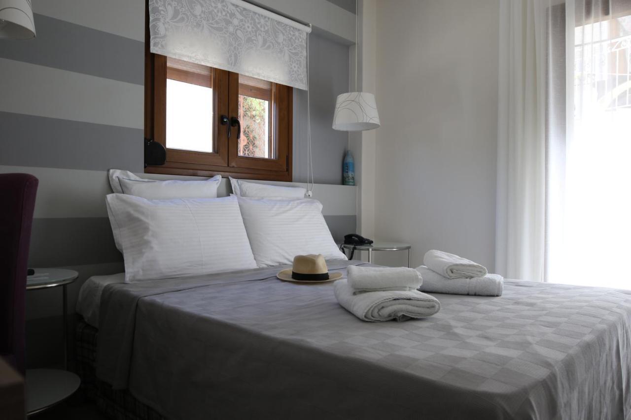 Dimitra Boutique Hotel Poros Town Zewnętrze zdjęcie