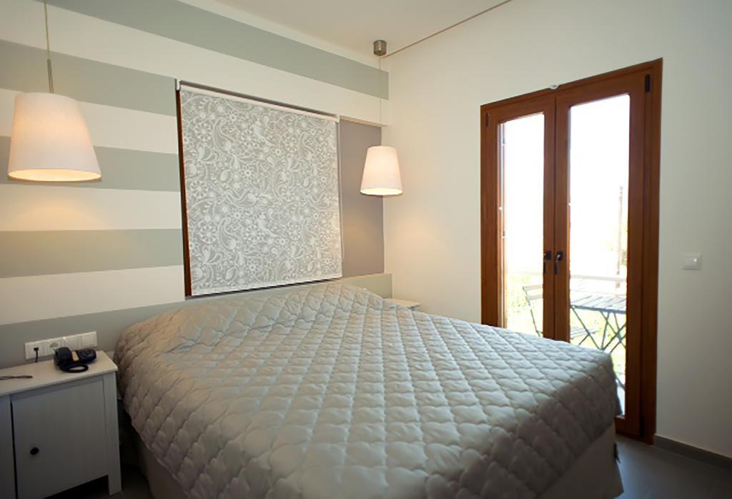 Dimitra Boutique Hotel Poros Town Zewnętrze zdjęcie