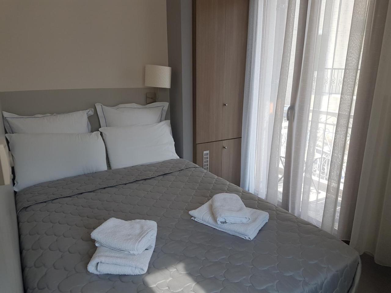 Dimitra Boutique Hotel Poros Town Zewnętrze zdjęcie