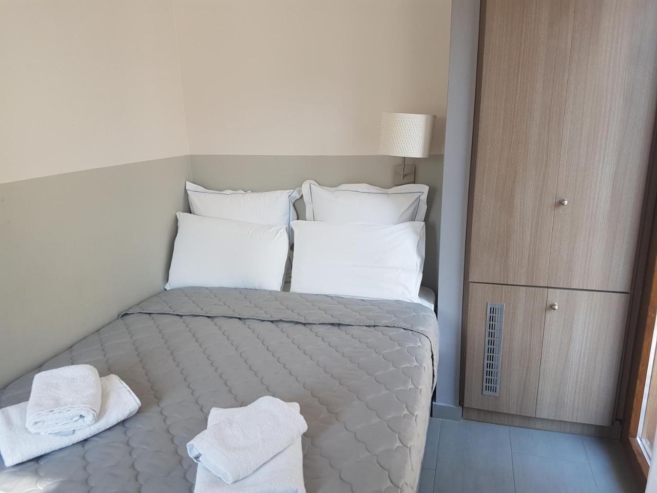 Dimitra Boutique Hotel Poros Town Zewnętrze zdjęcie